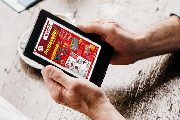 Angebote der Folgewoche